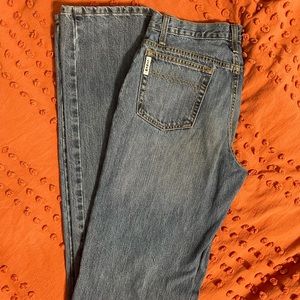 Cinch Men’s White Label Relaxed Fit Jean